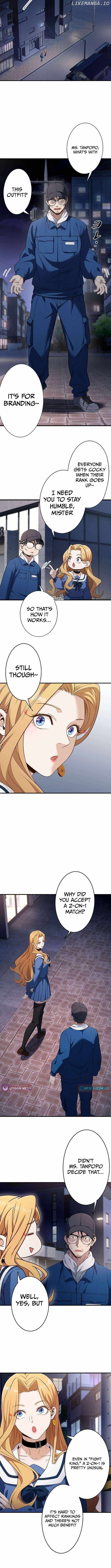 Fighting Uncle Chapter 11 2